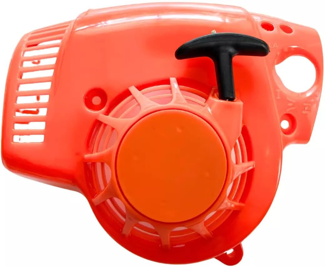 Recoil pull starter rewind for bg86 bg86c bg56 bg56c sh86 sh56 NEW,Replacement for Stihl OEM