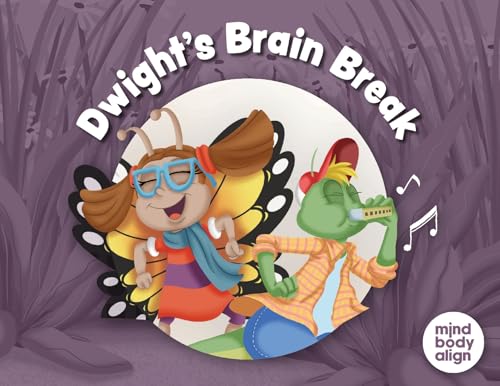 Dwight's Brain Break (Labyrinth Adventures)