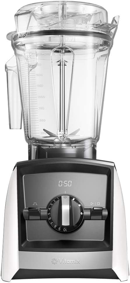 Amazon | Vita-Mix (バイタミックス) Ascent アセント正規品 A2500i