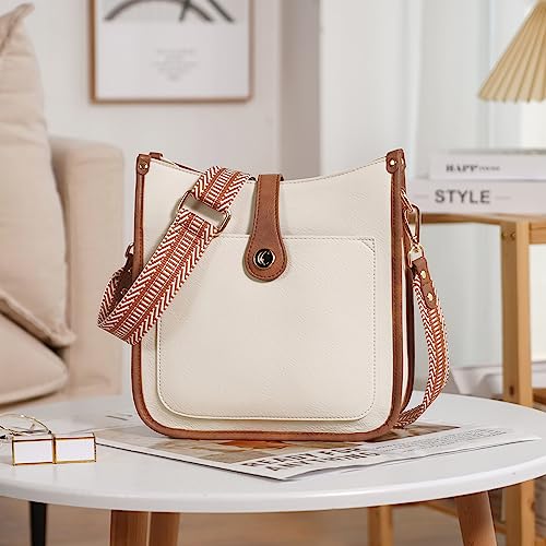 Recopilación y reviews de Bolso blanco grande para comprar hoy. 16 Imagen adicional