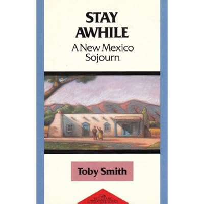 Stay Awhile