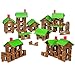 Tumble Tree Timbers 699 Piece Set