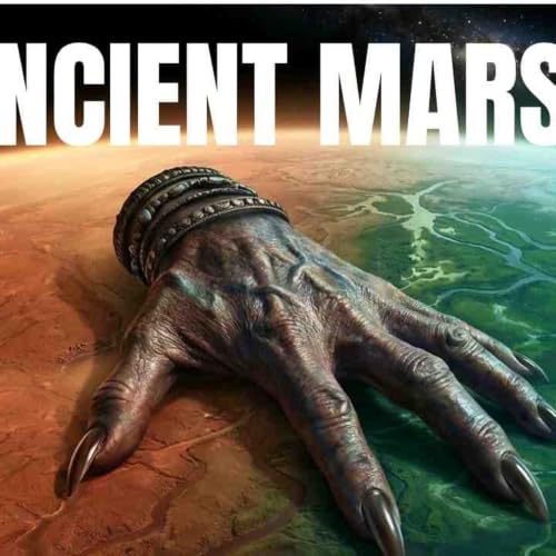 NASA Found Life on Mars... Then Cancelled the Mission to Prove It _ SLEEP SCIENCE