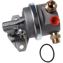 Fuel Transfer Pump RE66153 for John Deere 310E 310G 310SG 315SE 315SG 410E 315J 210LE