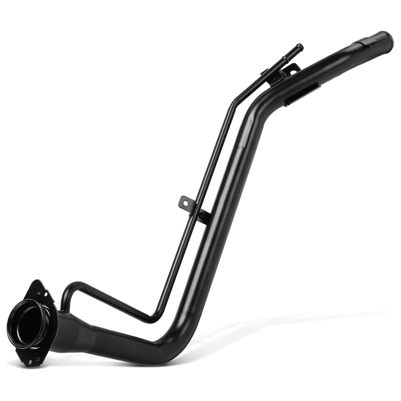 Frankberg Tubo de llenado de combustible diésel 89201-65J01 | Compatible con: Grand Vitara II JT TD TE