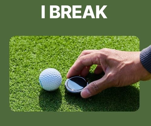 Amazon.com : iBREAK-Digital Golf Green Reader, Informing