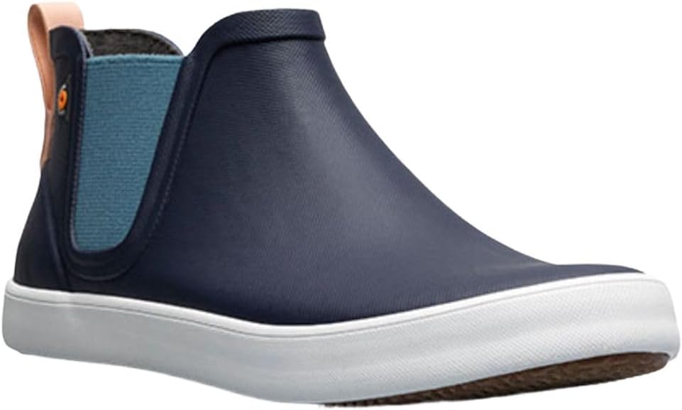 BOGS Boy's Kicker Rain Chelsea Boot