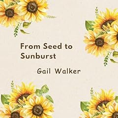 Diseño de la portada del título From Seed to Sunburst