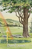 The Rainblade 0692560645 Book Cover