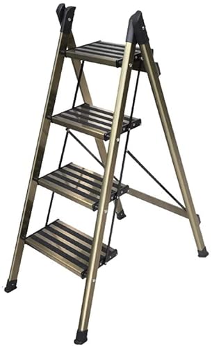 Taburetes con peldaños Escalera de Mano