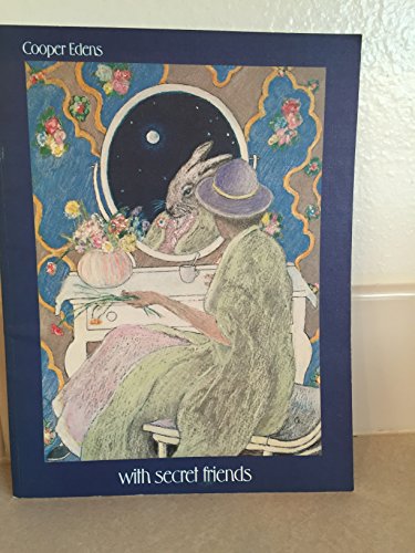 With Secret Friends B000MT96C2 Book Cover