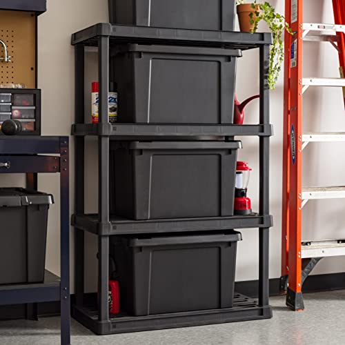 Iris 500192 Usa 20 Gallon Lockable Storage Bins thumb #2