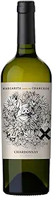 Vinho Argentino Margarita Chardonnay 750ml