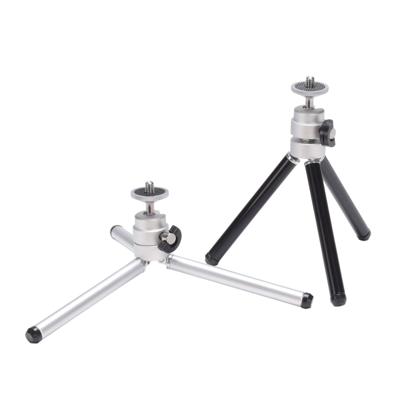 Amazon | エツミ 卓上三脚 ミニ三脚 テトラ ローアングル 対応