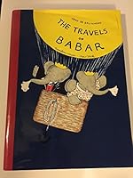 Le Voyage de Babar