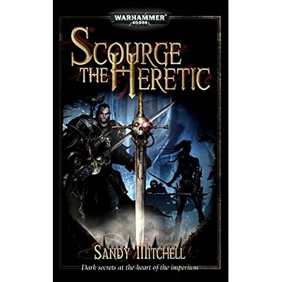 Scourge the Heretic