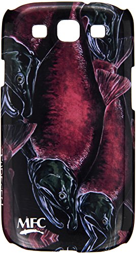 Image of MFC Slim Udesen's The Return Samsung S3 Phone Cover