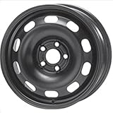  MWD Stahlfelge 6x15 ET38 5x100 - 15051