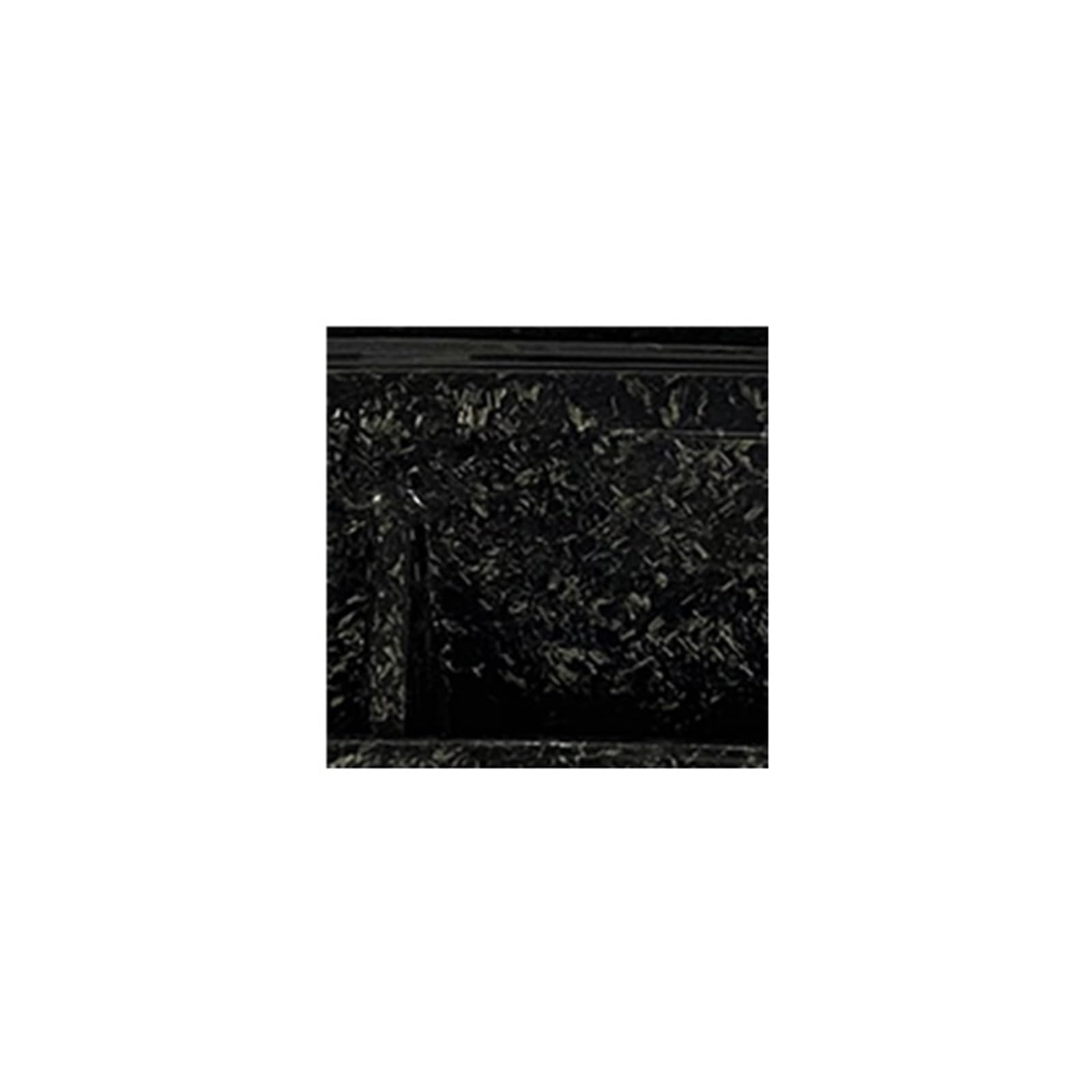 Z-ART AD Carbon Fiber Body Kit Aerokit Carbon Fiber Front Lip +Side Skirts+Rear Diffuser+Spoiler，Compatible For Tesla Model Y (Color : FORGED CF)