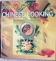 Step by Step Chinese Cooking 0862882516 Book Cover