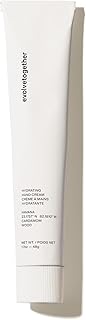 evolvetogether Crema hidratante de manos para...