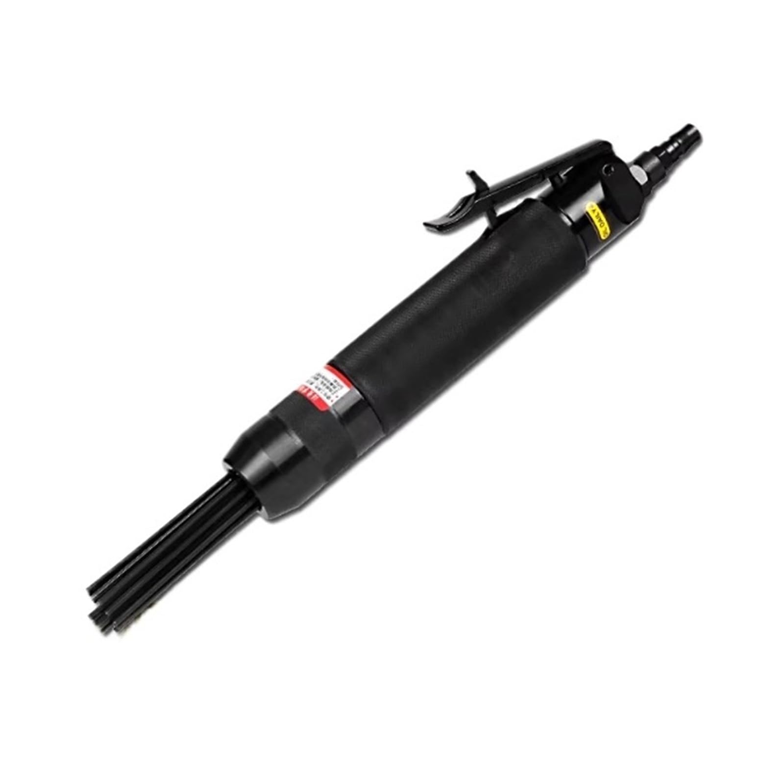Desincrustador de agujas multiagujas BX-25CNB Herramientas neumáticas for desoxidación por haz de agujas marinas