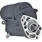 DB Electrical 410-52331 New Starter Compatible with/Replacement for Select Harley styles 1989-Up 1340Cc 31558-90 High Torque, Ultra Tour Glide Classic 31558-90 31558-94 18446 3952 46-3011 410-52331