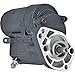 Total Power Parts 410-52331 Starter Compatible With/Replacement For Harley 1989-UP 1340cc 31558-90 High Torque