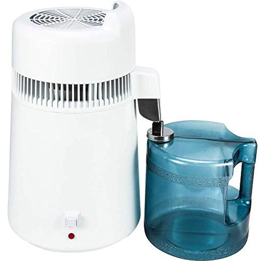 Amazon | Umora 6L蒸留水器 純水蒸留器 蒸留水機 浄水器 全自動 中身 