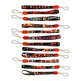 Marvel Superhero Wristbands Vending Toys Set of 12 Great for Party Favors Goodie Bags