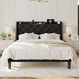 Einhomn Full Size Bed Frame...