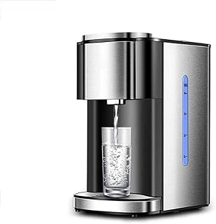 YWSZJ Distributeur d'eau - Ménage de Grande capacité Thermique Isolation entièrement Automatique Thermos Chauffe-Eau