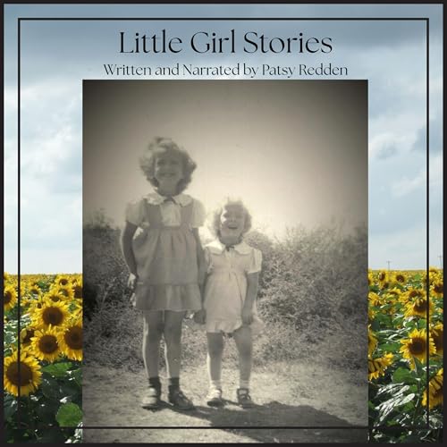 Little Girl Stories (Authored by Patsy Redden) episode artwork