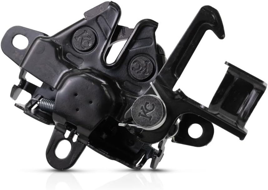 For Toyota FJ Cruiser 2007-2014 Hood Latch | Steel | Replacement For TO1234159 | 5351035240