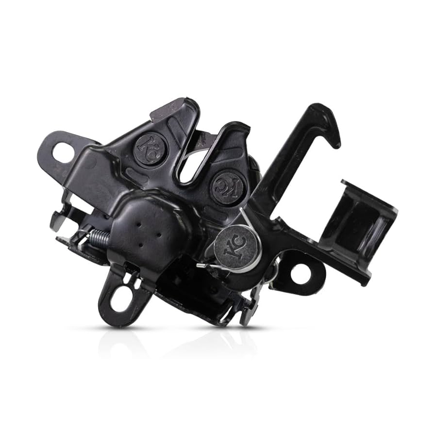 Amazon.com: For Toyota FJ Cruiser 2007-2014 Hood Latch