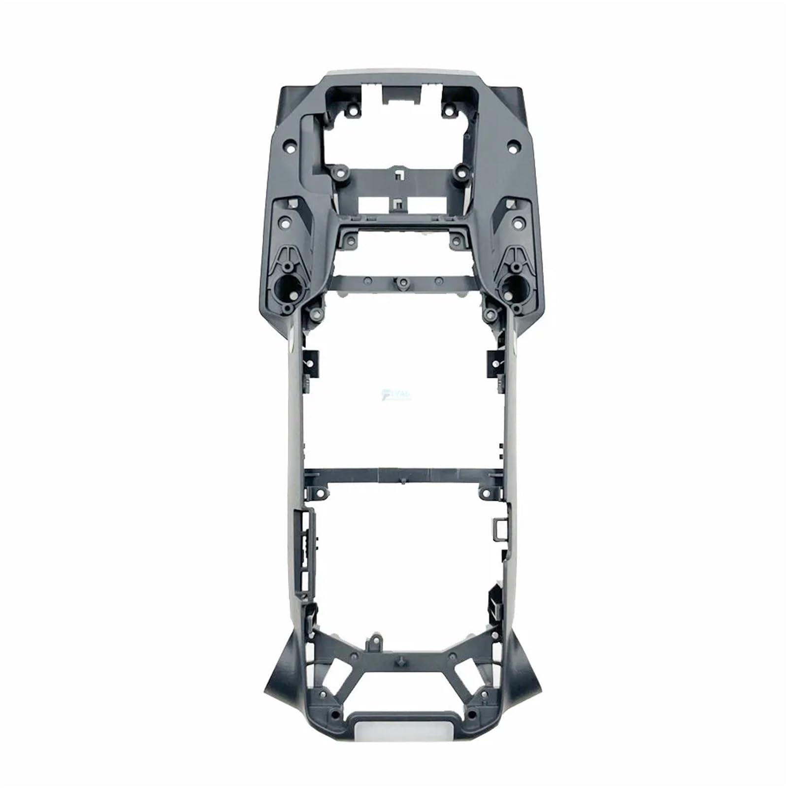 Compatible con DJI Mavic Pro carcasa media superior
