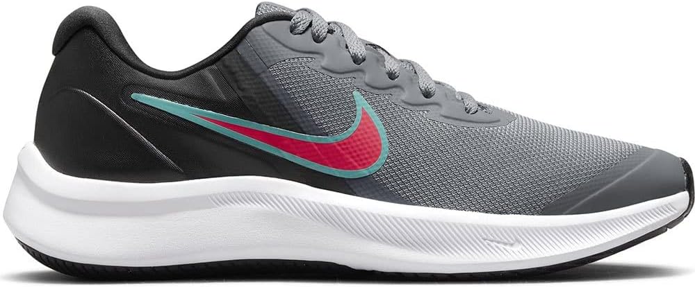 Nike Unisex-Child Star Runner 3
