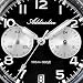 Imagen de ADDIESDIVE Reloj de Cuarzo de Lujo para Hombre Cronógrafo con Movimiento VK64 100m Cristal de Zafiro SuperLuminova BGW9 Correa de Nylon Estilo Deportivo y Outdoor Reloj analógico para Hombre AD2538