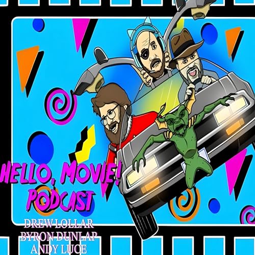 Couverture de Episode 1: Kramer vs Kramer