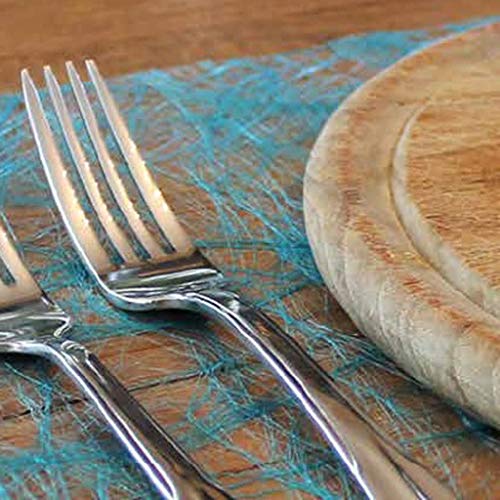 Deko AS GmbH SIZOWEB Tavolo Band Antracite - Taupe...