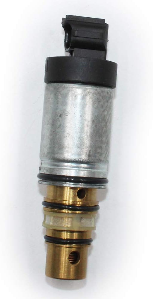 Compatible with A/C Compressor Control Valve For 2011-2015 Kia Sportage 2010-2015 Tucson