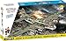 COBI Historical Collection WWII Boeing™ B-17F Flying Fortress™ Memphis Belle Aircraft - Executive Edition 49,5x14x66 cm