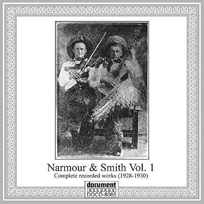 Narmour & Smith Vol.1