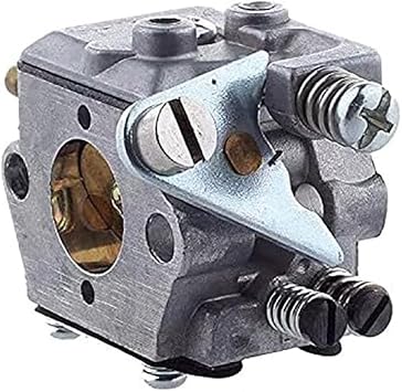 # 12300047530# 123000-47530 Carburetor Durable Compatible with ECHO