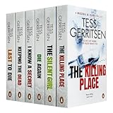 The Mephisto Club by Tess Gerritsen - 0553824538 9780553824537