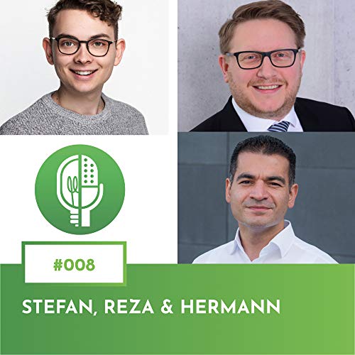 #008 - Die besten Momente aus den letzten "Innovation Mindset" Folgen