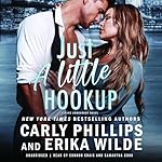 Cover of Just a Little Hookup