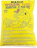 Magic Worm Food, 4 Oz.