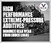 Valvoline Daily Protection 85W-140 Gear Oil 1 Quart