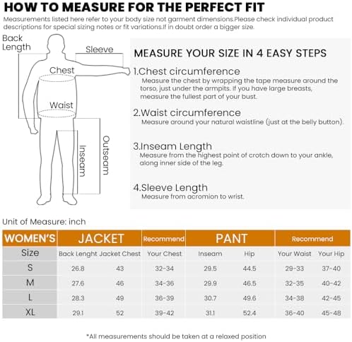 ILM Motorcycle Rain Suit Waterproof Wear Resistant 6 Pockets 2 Piece Set with Jacket and Pants Fits Women (Women's Medium, Wine Red) - 4